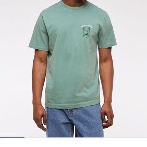 Men's Abercrombie  T-Shirt